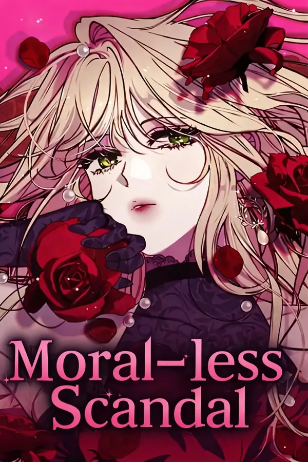 Moral-less Scandal [Luna Toons]