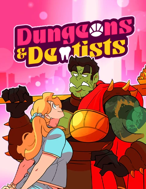 Dungeons & Dentists {Official}
