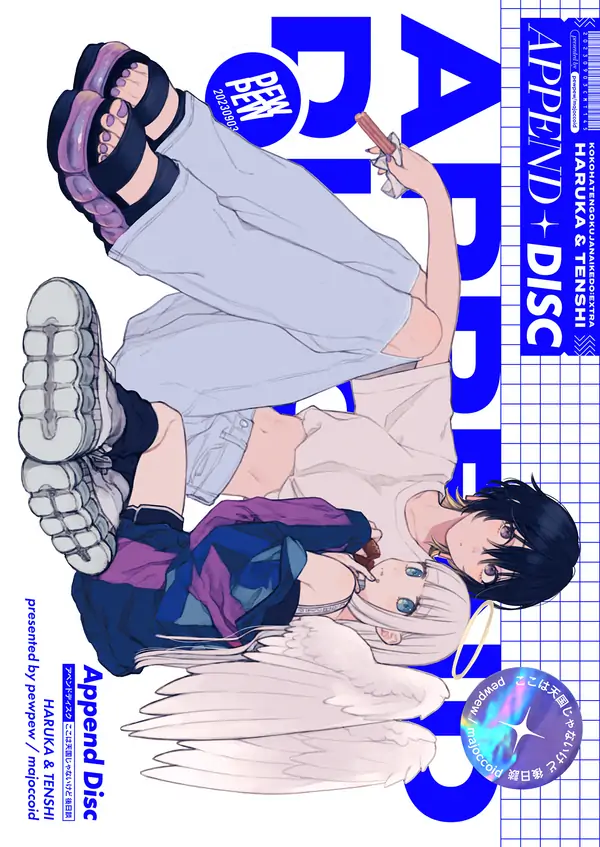 Додатковий Диск