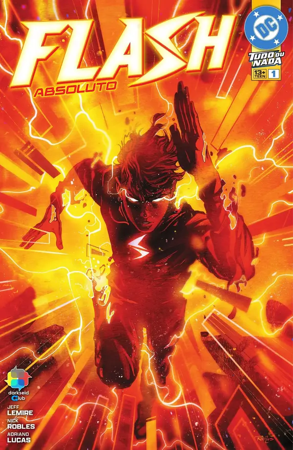 ABSOLUTE FLASH ABSOLUTE FLASH