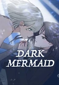 Dark Mermaid [Valkyrie Scan]