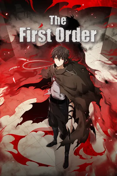 The First Order (Official)