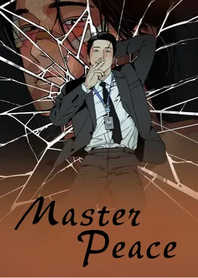 Ahli Perdamaian [HATCHI]