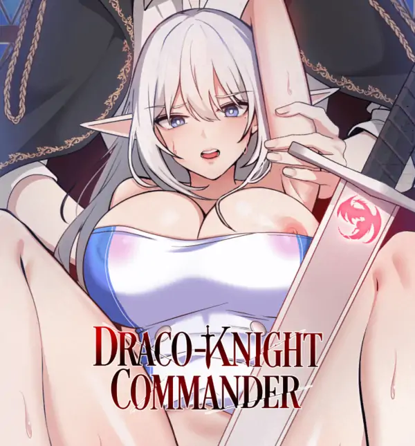 Draco-Knight Commander [Official]