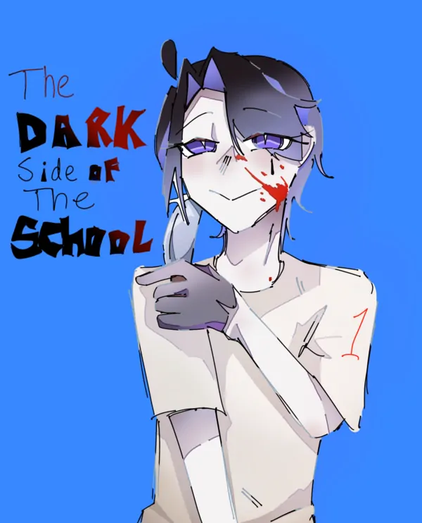 The dark side of the school The dark side of the school