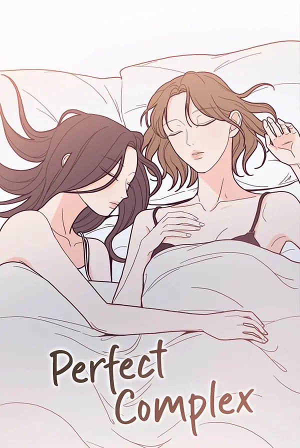 Perfect Complex [Valkyrie Scan]