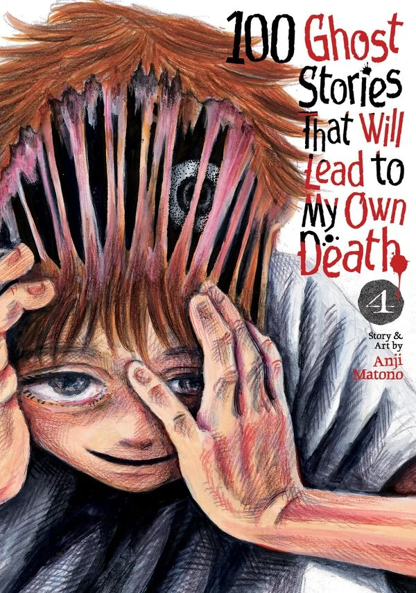 100 Ghost Stories That Will Lead to My Own Death [Official]