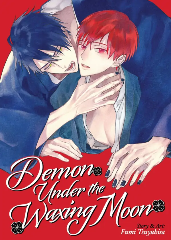 Demon Under the Waxing Moon (Official)