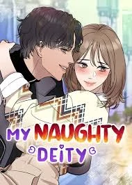 My Naughty Deity (Official)