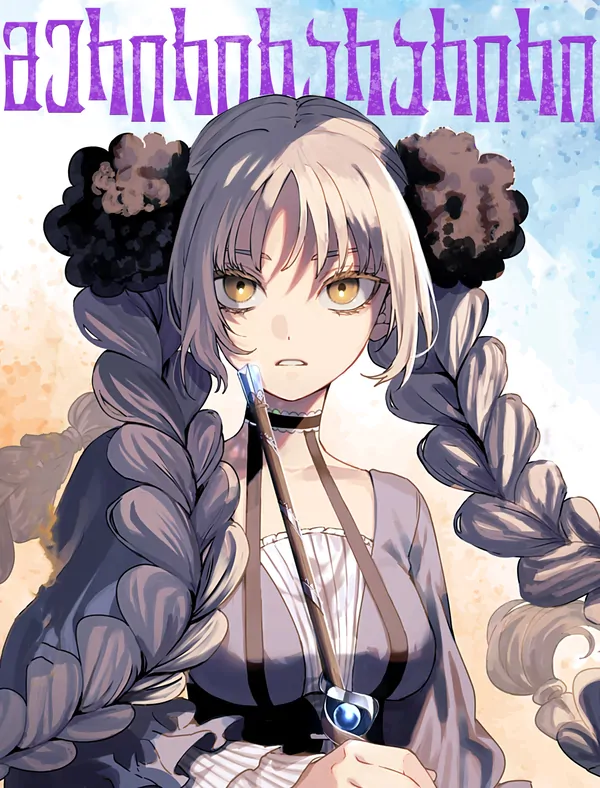 Meririrarariri - მერირირარარირი Meririrarariri - მერირირარარირი