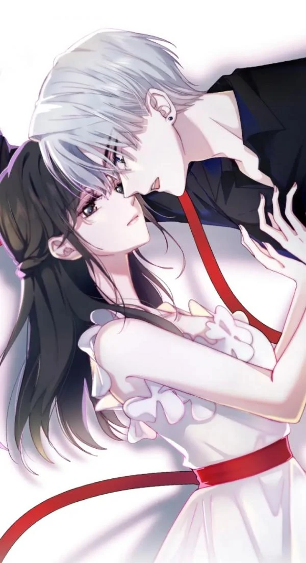 Erase your love