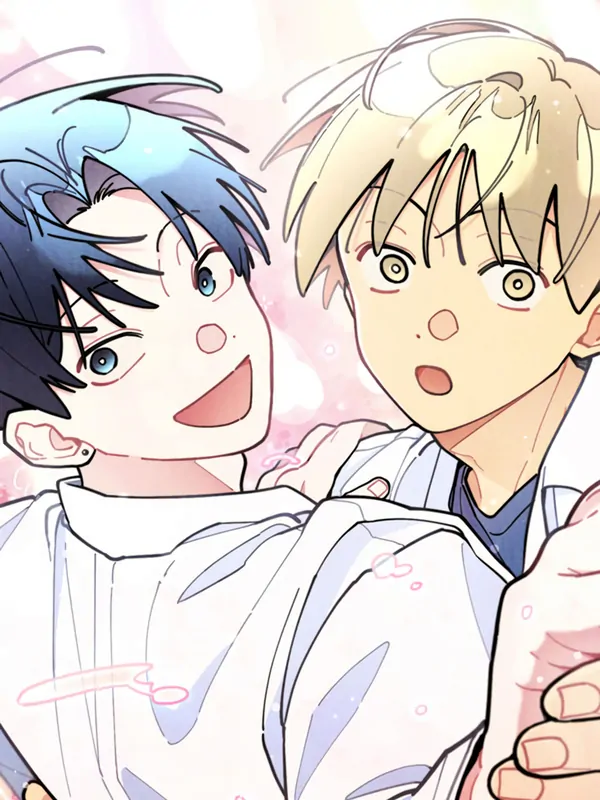 One-Room TA [Lezhin][Official]