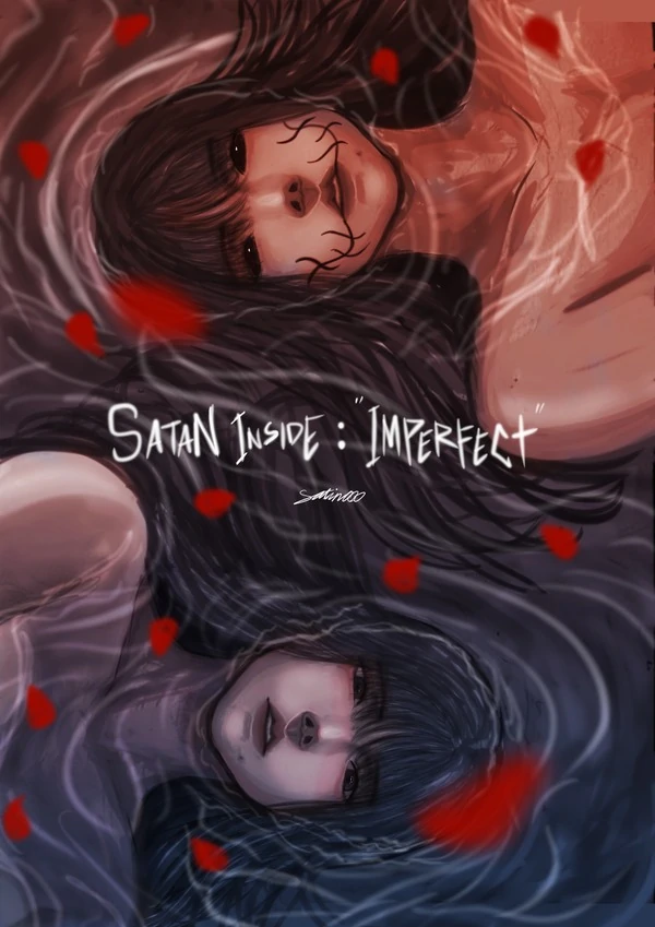 Satan Inside : Imperfect
