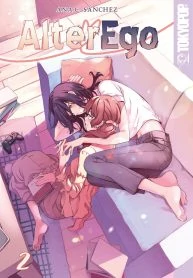 Alter Ego 2: Noel & June [Valkyrie Scan]