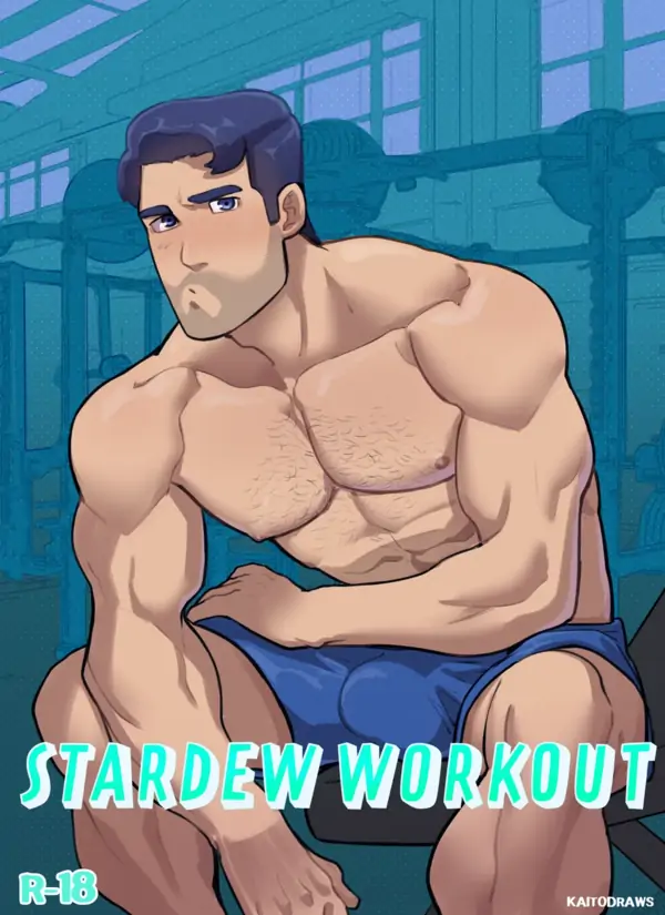 Stardew workout