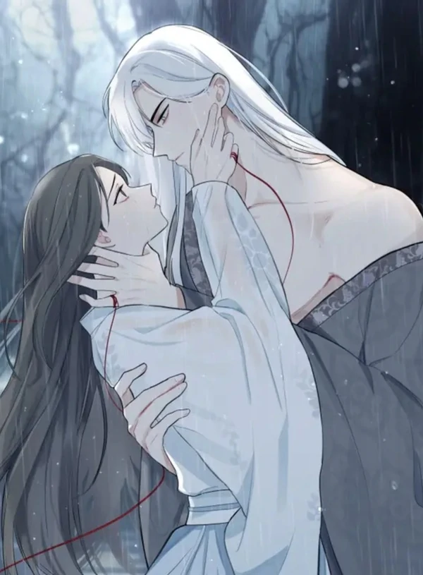 THE PAIN OF PARTING WITH MY BELOVED (JENA)