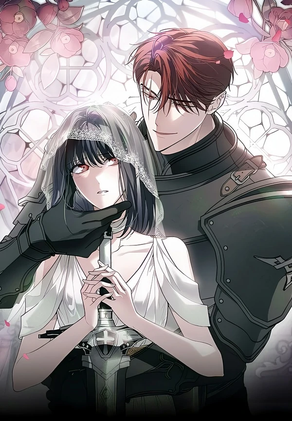 LIFT MY CURSE, SIR KNIGHT (DAEUN)