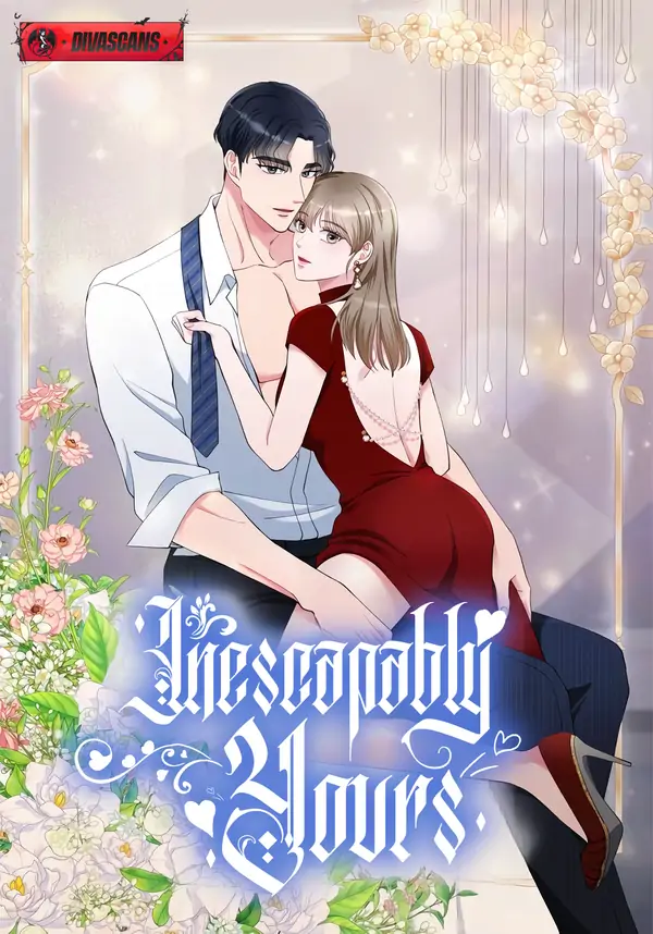 Inescapably Yours (Diva Scans)