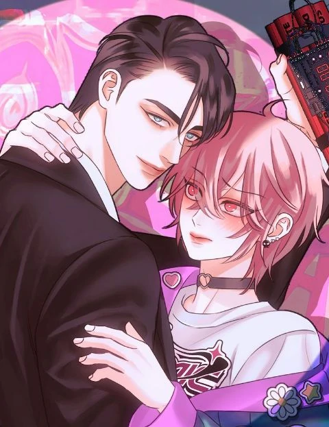 Love Peace Crazy || PARADISE SCANS || Love Peace Crazy || PARADISE SCANS ||