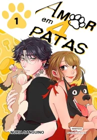 Amor Em 4 Patas Amor Em 4 Patas