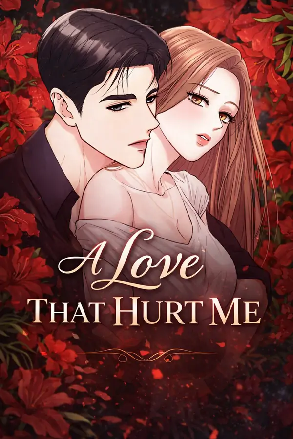 A Love That Hurt Me [+19] [Luna Toons]
