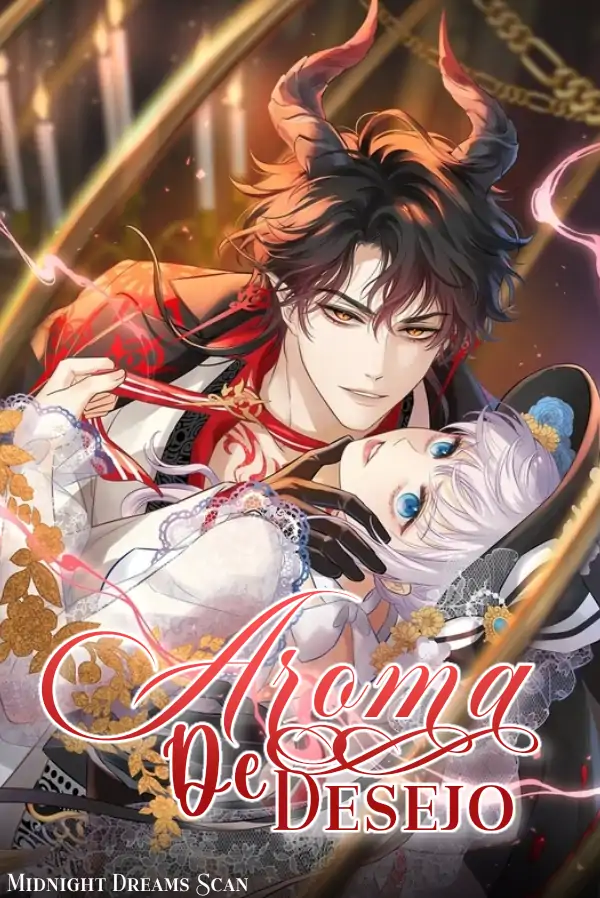 Aroma De Desejo [ Midnight Dreams Scan ]