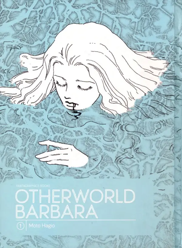 Otherworld Barbara {Official} Otherworld Barbara {Official}