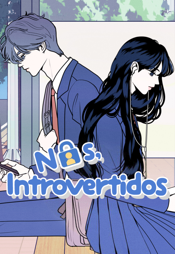 Nós, Introvertidos