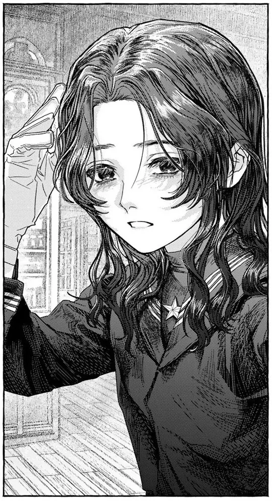 Otouto no Omokage [Cá Vàng Biết Bay]