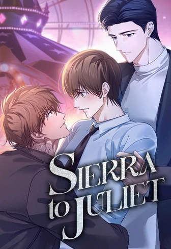 Sierra to Juliet [Mature]