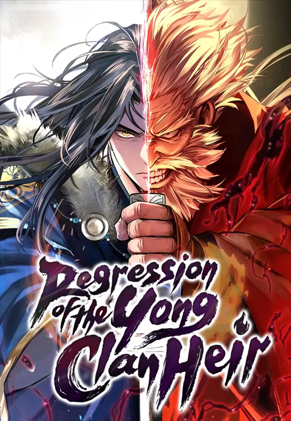 Regression of the Yong Clan Heir (Asura Scans)