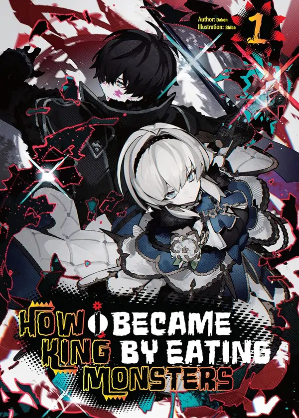 How I Became King by Eating Monsters