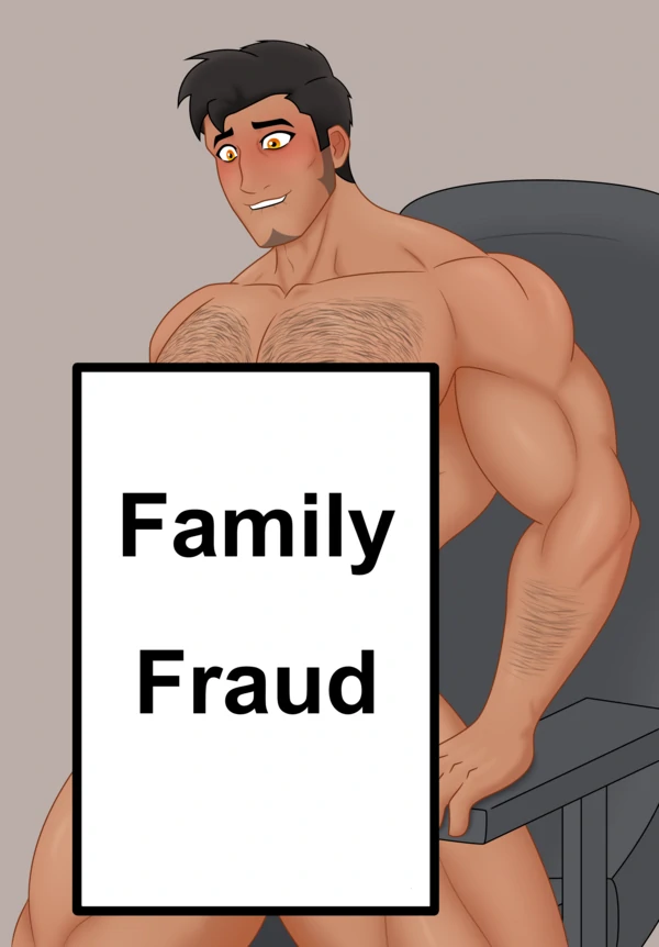 Family Fraud Family Fraud