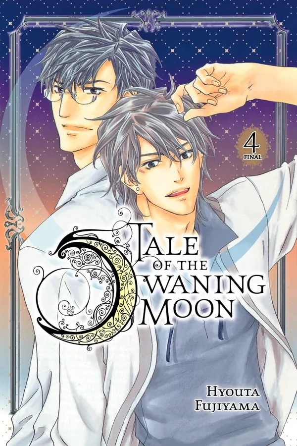 Tale of the Waning Moon Tale of the Waning Moon