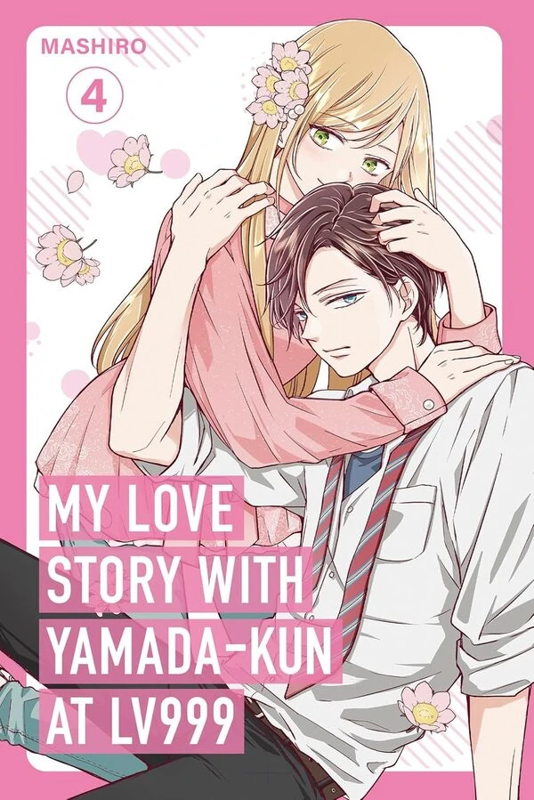 My Love Story with Yamada-kun at Lv999 (Print ver.) Official My Love Story with Yamada-kun at Lv999 (Print ver.) Official