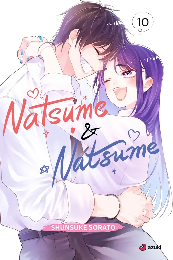 Natsume & Natsume (Official) Natsume & Natsume (Official)