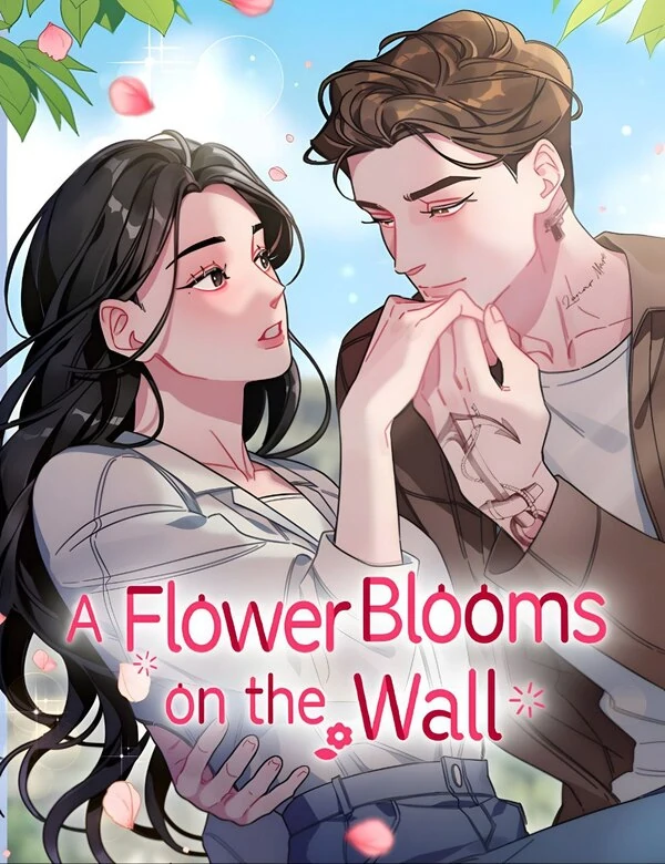 A Flower Blooms on the Wall (Official) A Flower Blooms on the Wall (Official)
