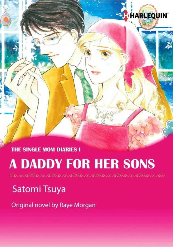 A Daddy for Her Sons A Daddy for Her Sons
