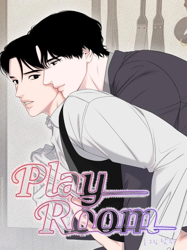 Play Room [Kaizen Scan]