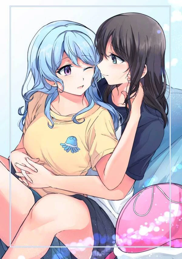 Ushiro no Kuma-san [Valkyrie Scan]