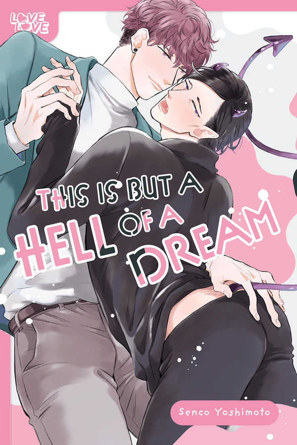 This is But a Hell of a Dream [Official]