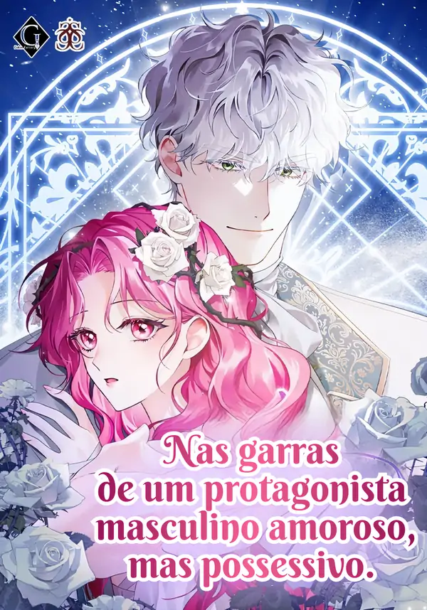 Nas garras de um protagonista masculino amoroso, mas possessivo