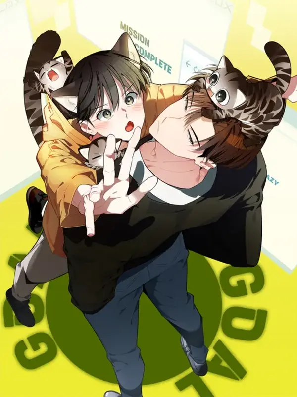 Heat Stroke [Official][Uncensored]