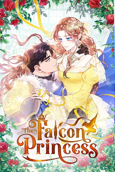 The Falcon Princess The Falcon Princess