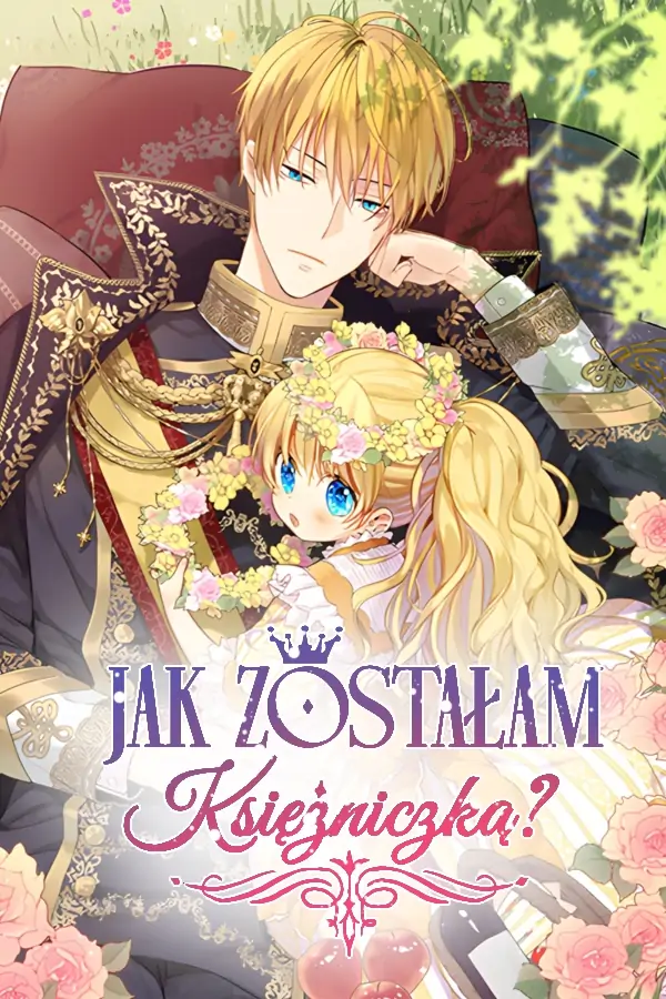 Who Made Me A Princess [Jak Zostałam Księżniczką]