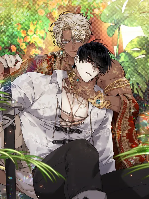 Blossom of the white night || AceTiara x Cabelita x Yaerubby Blossom of the white night || AceTiara x Cabelita x Yaerubby