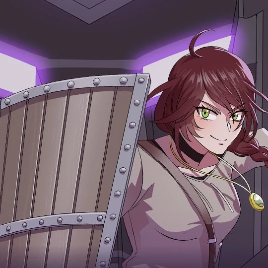 Cydonia Shattering (Official)