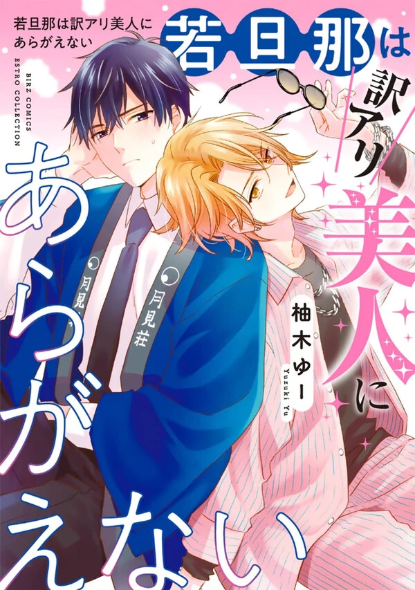 Wakadanna wa Wake Ari Bijin ni Aragae nai Wakadanna wa Wake Ari Bijin ni Aragae nai