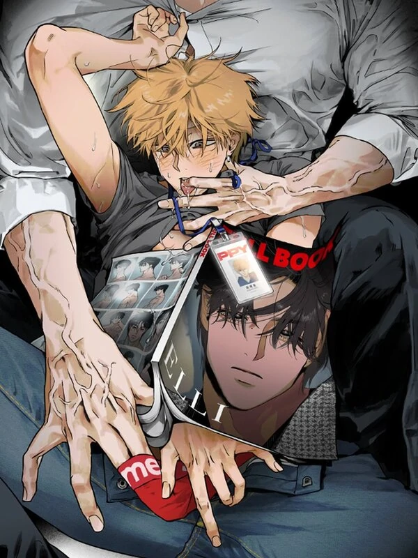 FULL BOOK [UNCENSORED] (JULIA)