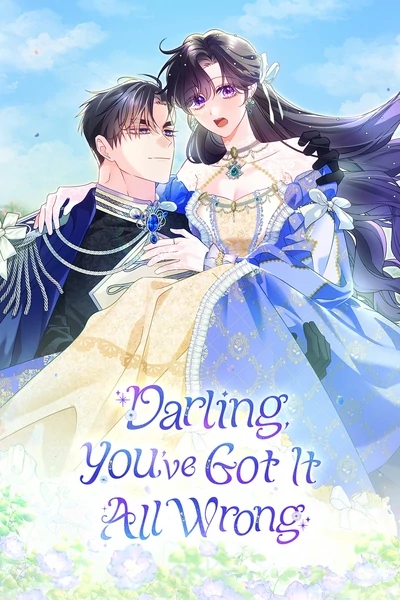 Darling, You've Got It All Wrong (Official) Darling, You've Got It All Wrong (Official)